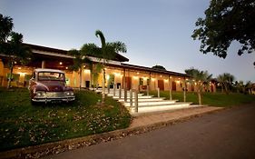 Hotel Fazenda 3 Augustos